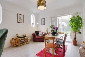 Open Plan Kitchen/Breakfast/Diner- click for photo gallery